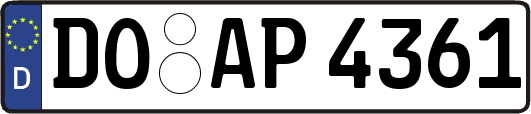DO-AP4361