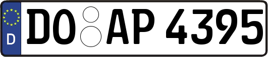 DO-AP4395
