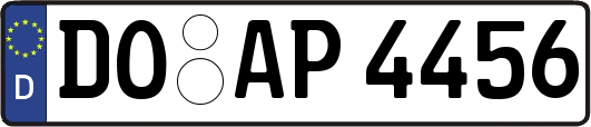 DO-AP4456