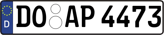 DO-AP4473