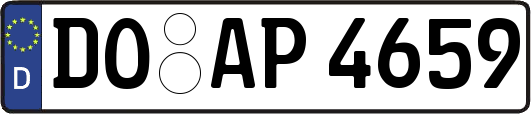 DO-AP4659