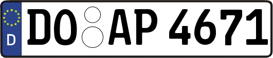 DO-AP4671