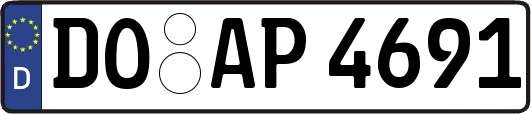 DO-AP4691