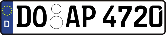 DO-AP4720