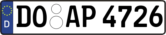 DO-AP4726