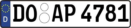 DO-AP4781