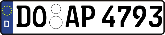 DO-AP4793
