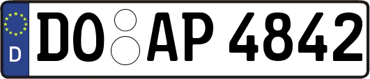 DO-AP4842