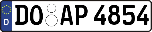 DO-AP4854