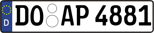 DO-AP4881