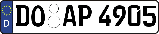 DO-AP4905