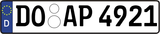 DO-AP4921