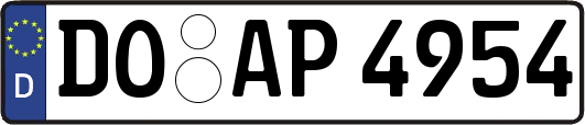 DO-AP4954