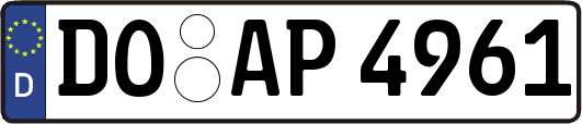 DO-AP4961