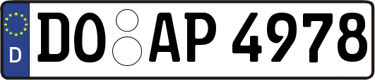 DO-AP4978