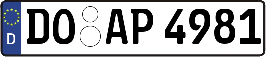 DO-AP4981