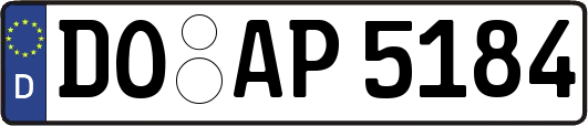 DO-AP5184