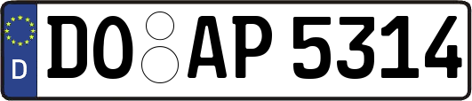 DO-AP5314