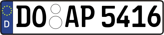 DO-AP5416