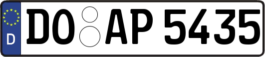 DO-AP5435