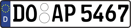 DO-AP5467