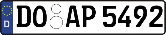 DO-AP5492