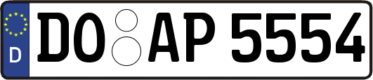 DO-AP5554