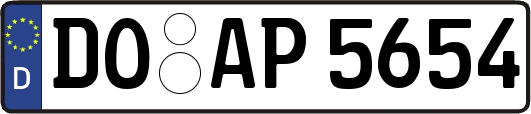 DO-AP5654
