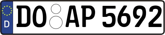 DO-AP5692