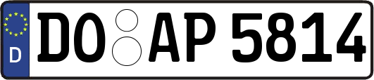DO-AP5814