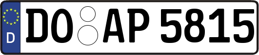 DO-AP5815