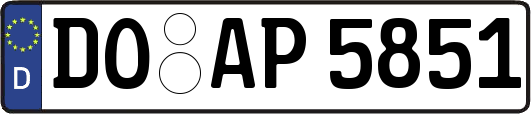 DO-AP5851