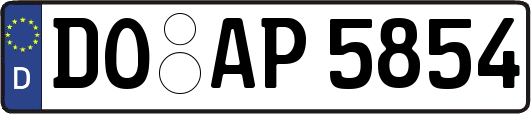 DO-AP5854