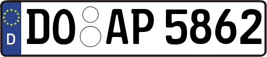 DO-AP5862
