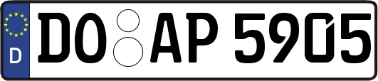 DO-AP5905