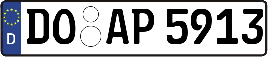 DO-AP5913