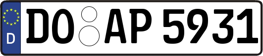 DO-AP5931