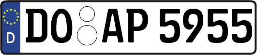 DO-AP5955
