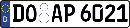 DO-AP6021