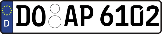 DO-AP6102