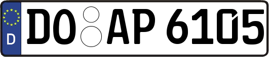 DO-AP6105
