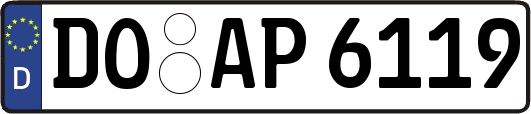 DO-AP6119
