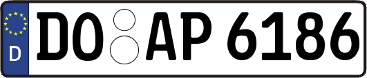 DO-AP6186