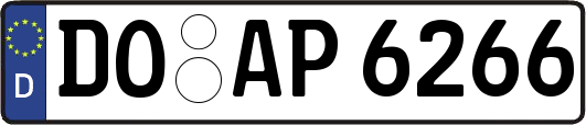 DO-AP6266