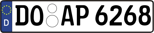 DO-AP6268