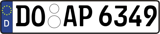 DO-AP6349