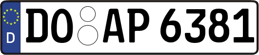 DO-AP6381