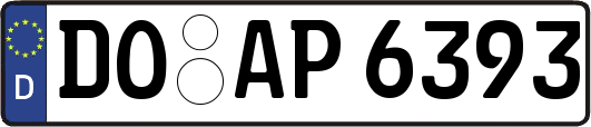 DO-AP6393