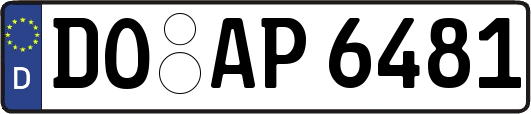 DO-AP6481
