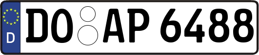 DO-AP6488